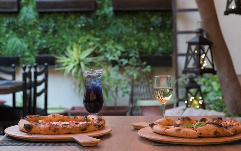 Dine 3.6.9 Restaurant