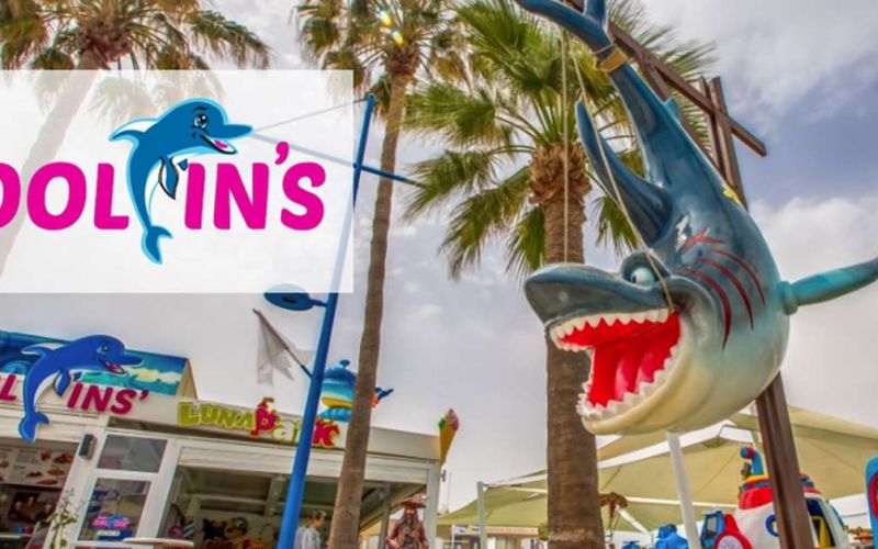 Dolfins Luna Park