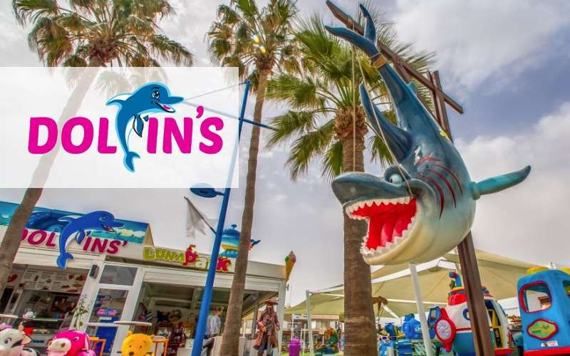 Dolfins Luna Park