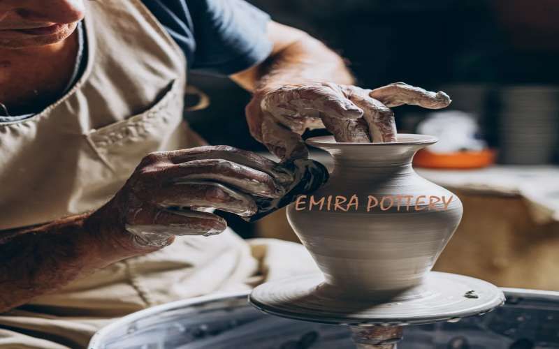 Emira Pottery