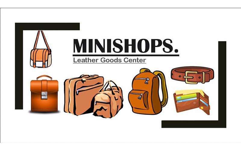 G Mini Shop