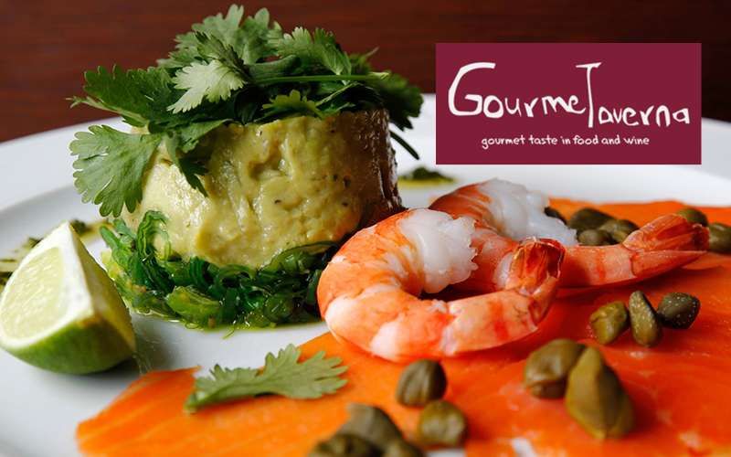 Gourmet Taverna