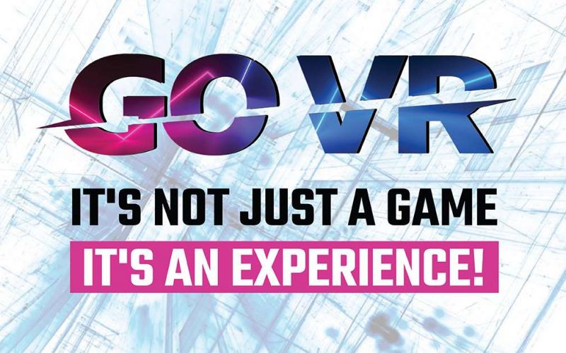 GOVR Games