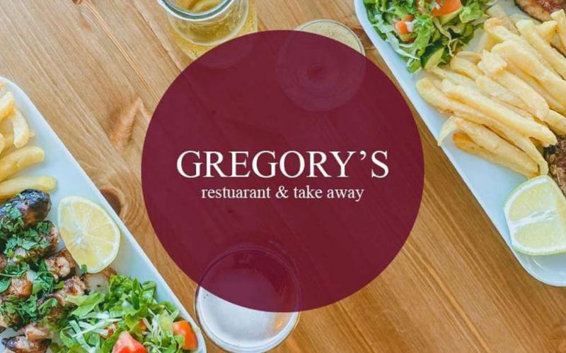 Gregory's Restaurant