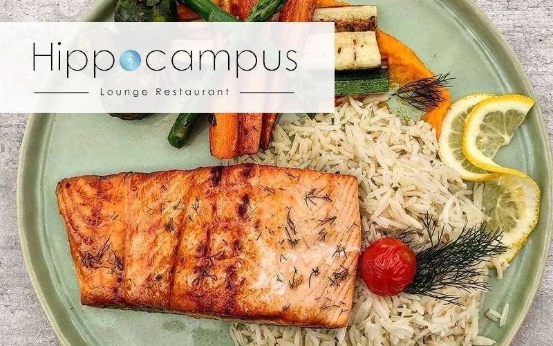 Hippocampus Lounge Restaurant