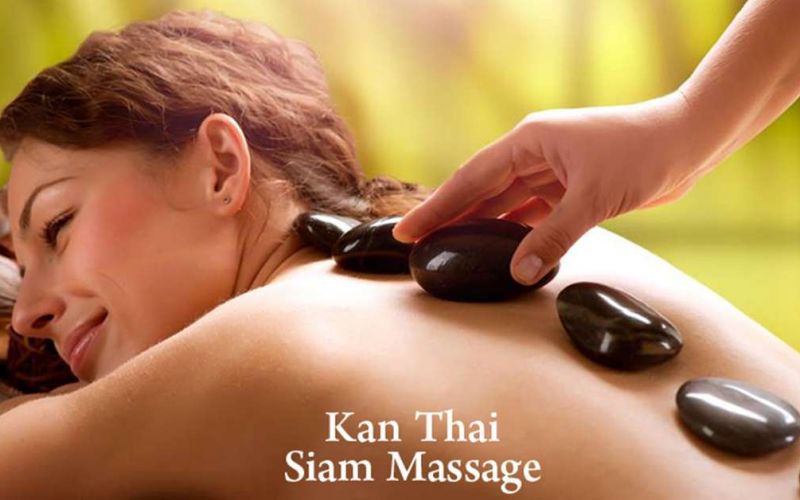 Kan Thai Siam Massage