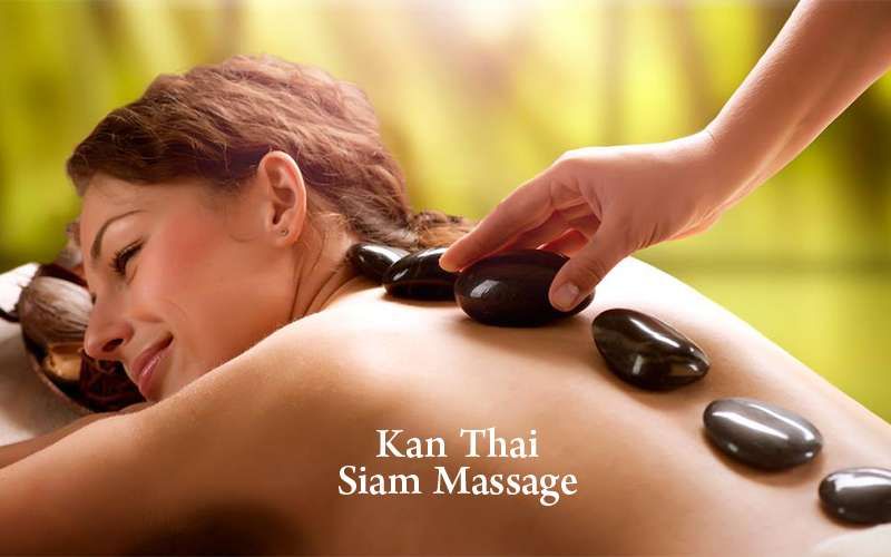 Kan Thai Siam Massage