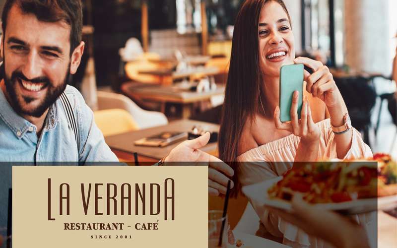 La Veranda Restaurant