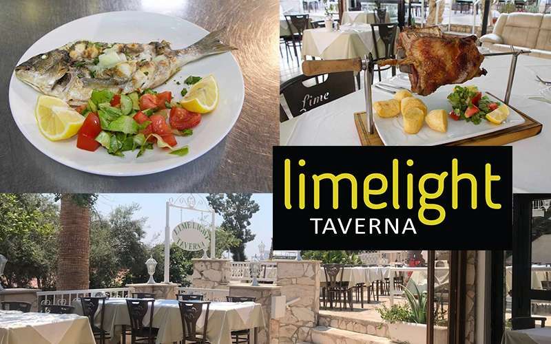 Limelight Tavern