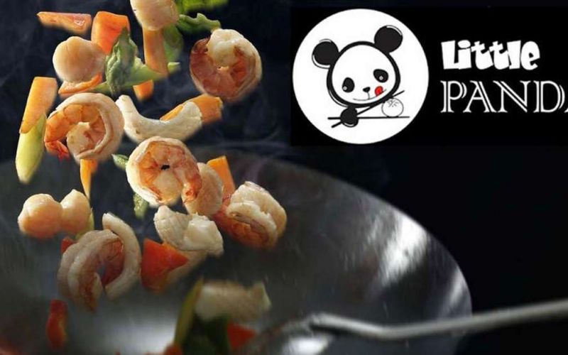 Little Panda Chinese & Sushi