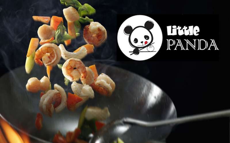 Little Panda Chinese Restaurant & Sushi Bar