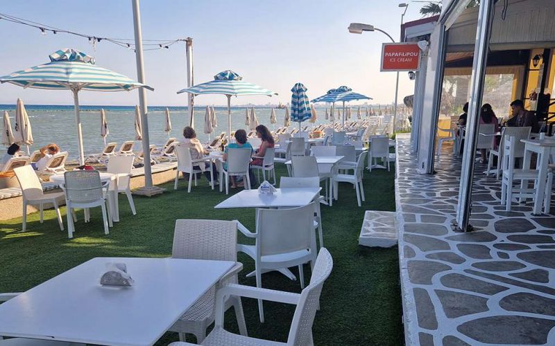 LoveSea Beach Bar Resto