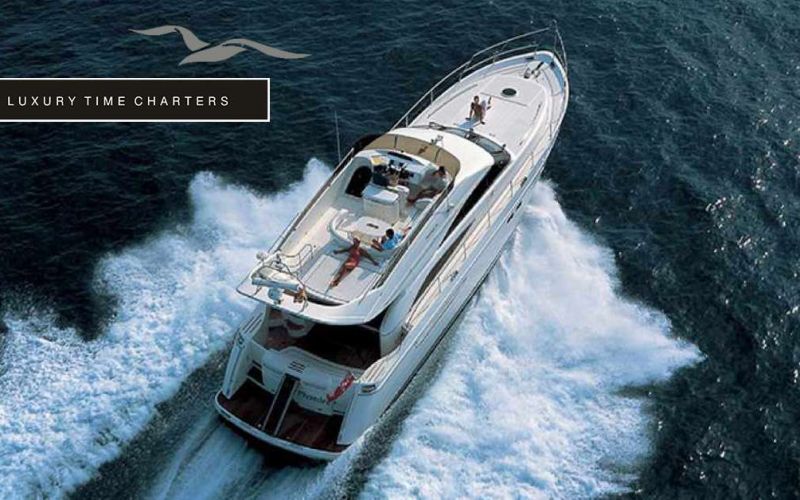 V.I.P Yacht Private Charters