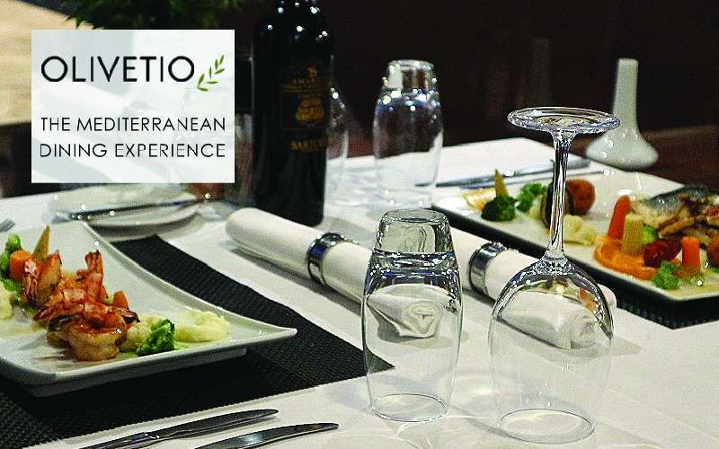 Olivetio Restaurant