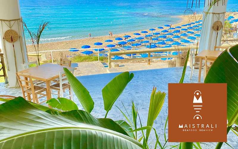 Maistrali Seafood Seaview