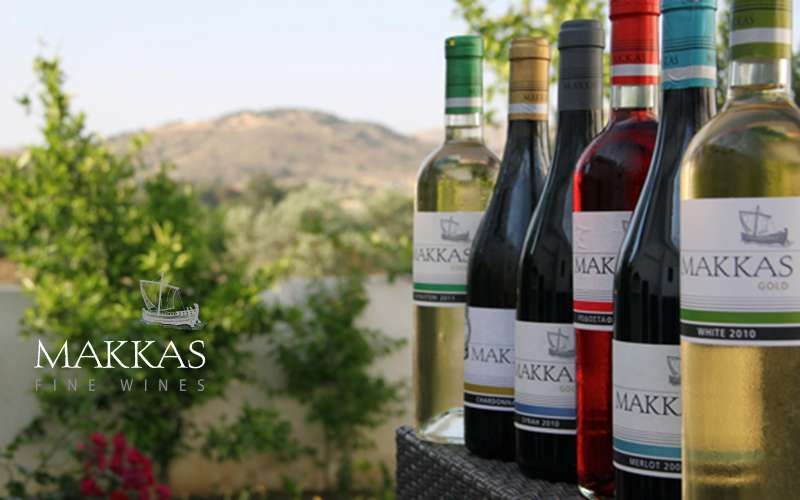 Makkas Winery