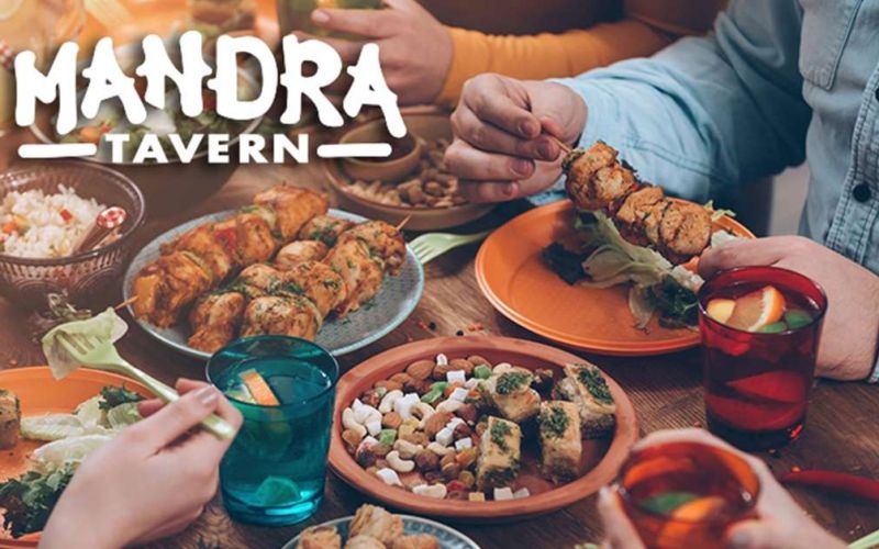 Mandra Tavern