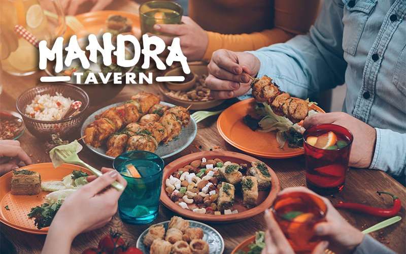 Mandra Tavern