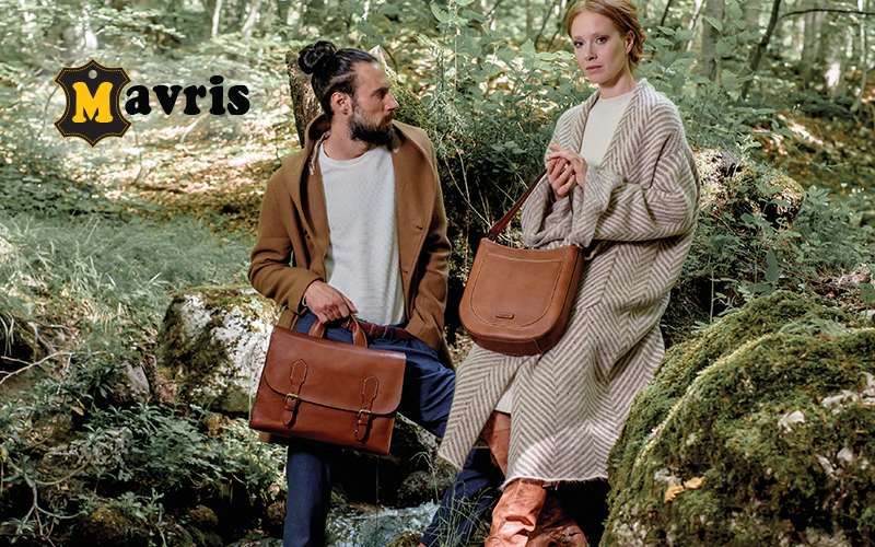 Mavris Leather House