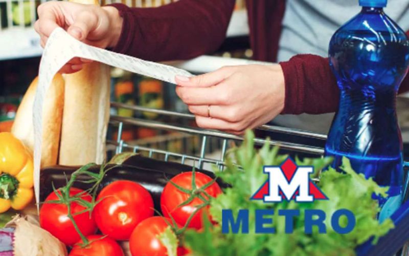 Metro Supermarket
