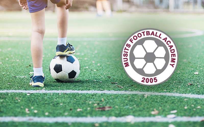 Musits Football Academy