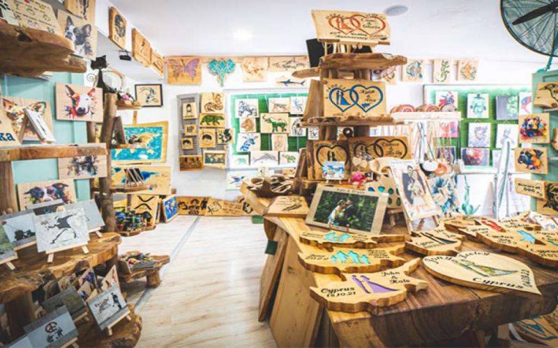 Neldi Art Gallery