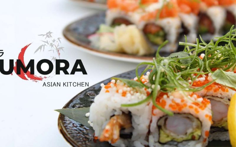 Numora Asian Kitchen