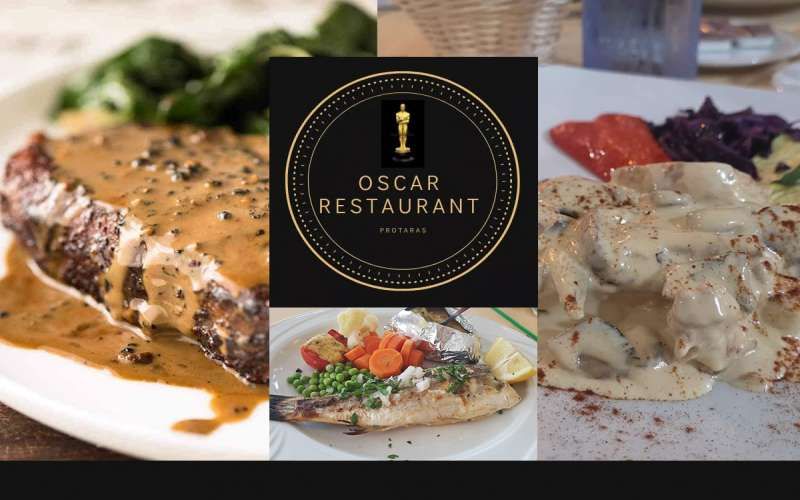 Oscar Restaurant