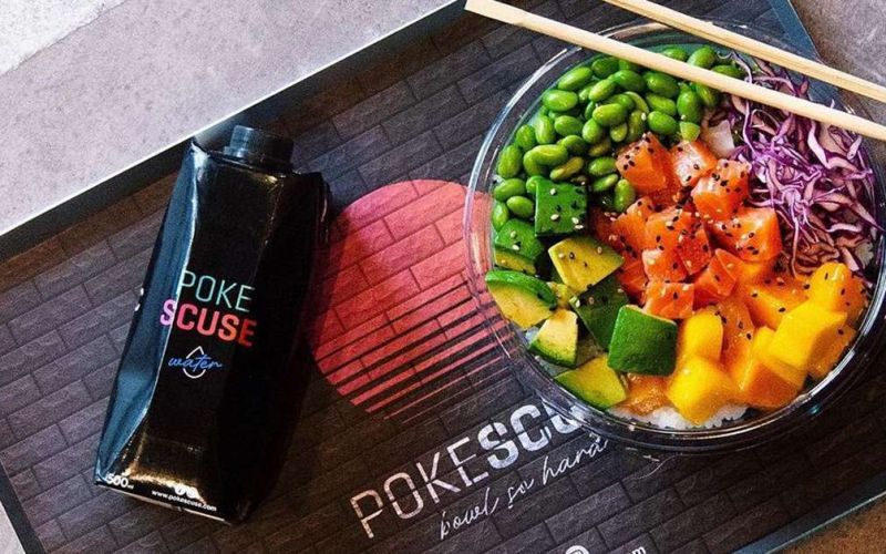 Poke Scuse