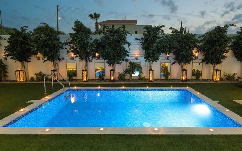 Villa Amour Cyprus