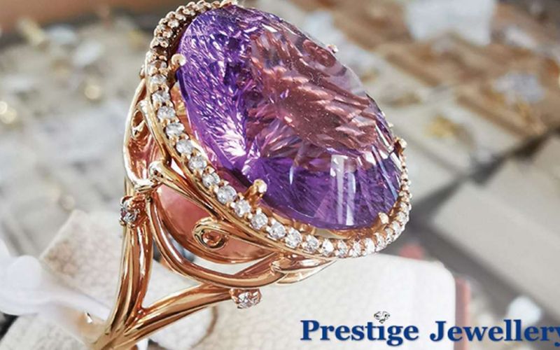 Prestige Jewellery