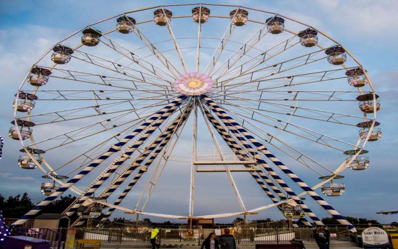 Protaras FUN PARK