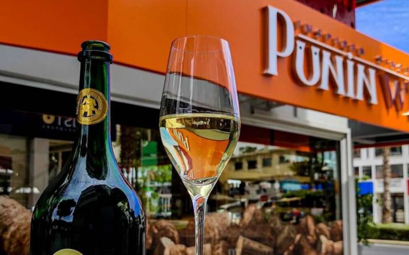 Punin Wine