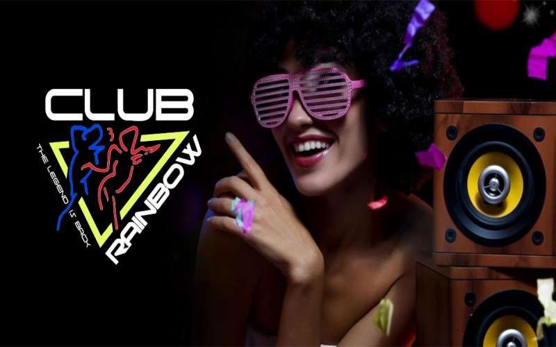 Rainbow Club Paphos