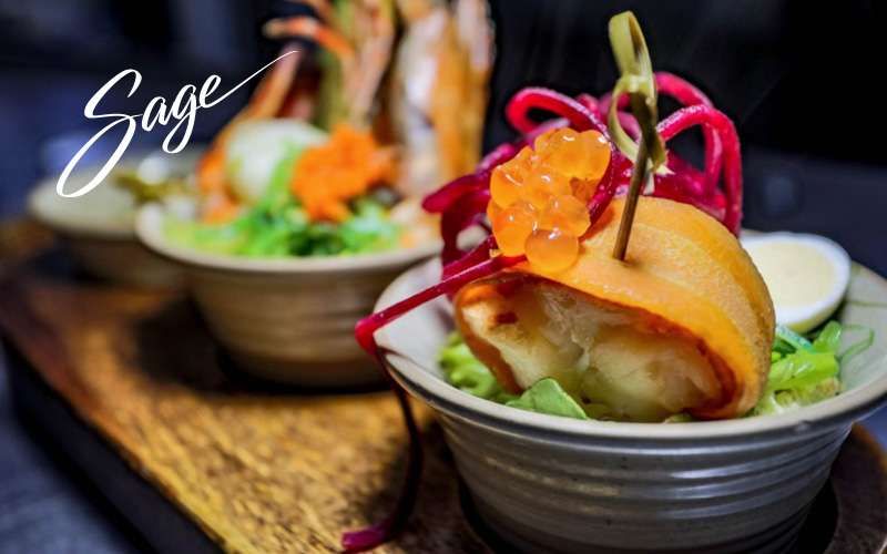 Sage Restaurant