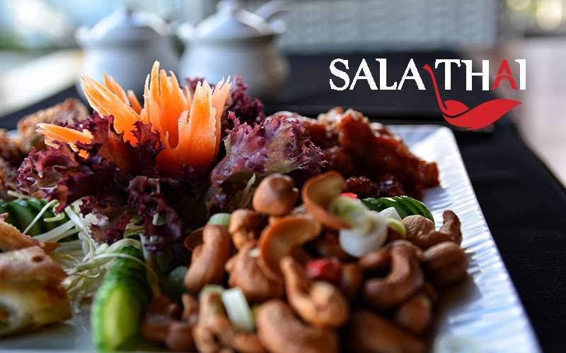Sala Thai Authentic