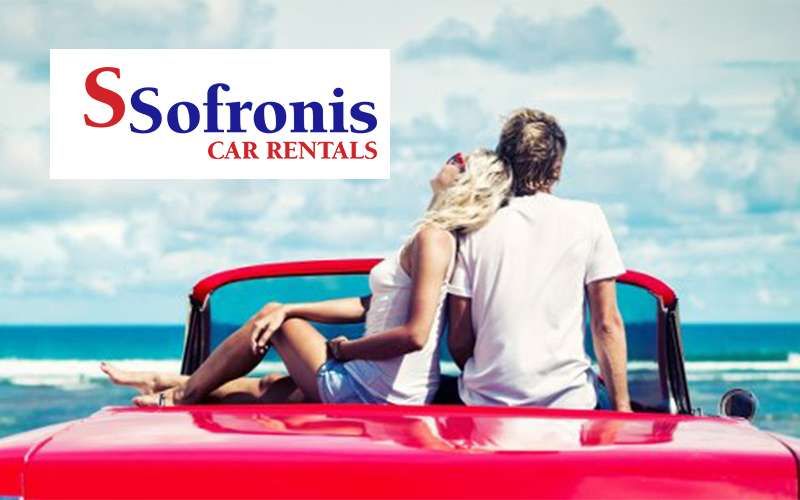 Sofronis Rent a Car Ltd