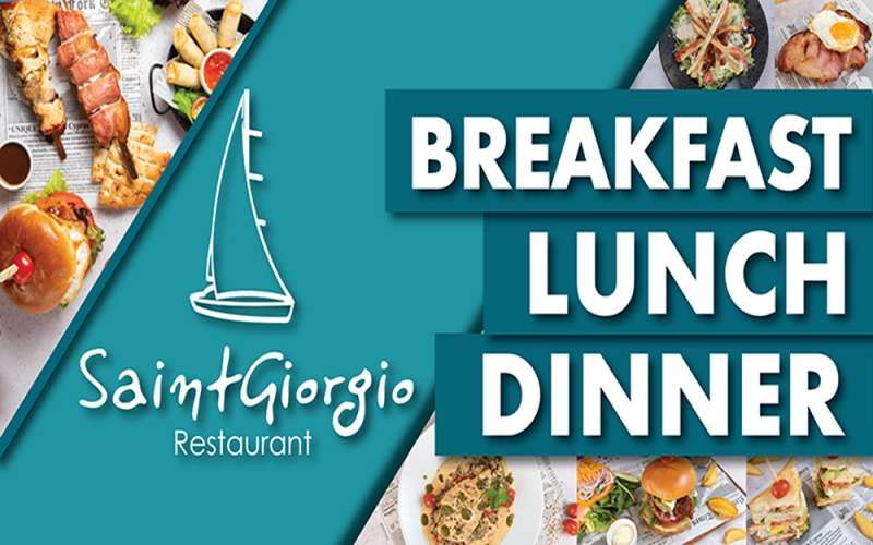 Saint Giorgio Restaurant