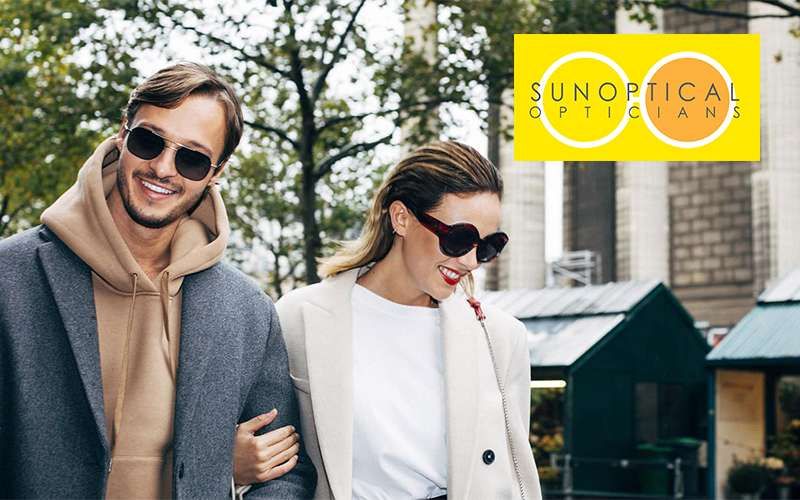 Sunoptical Opticians