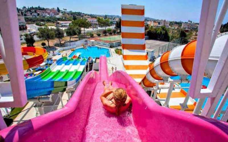 Leonardo Laura Beach & Splash Resort