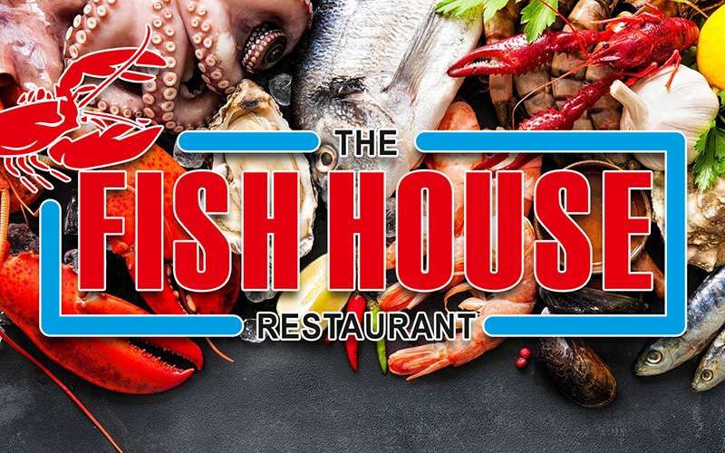 The Fish House Napa Restaurant