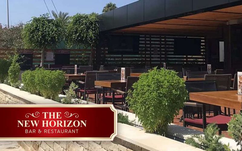 The New Horizon Pub & Restaurant