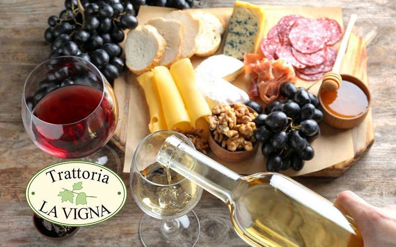 Trattoria La Vigna