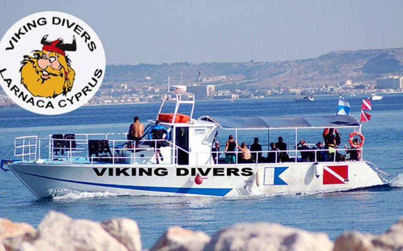 Viking Divers