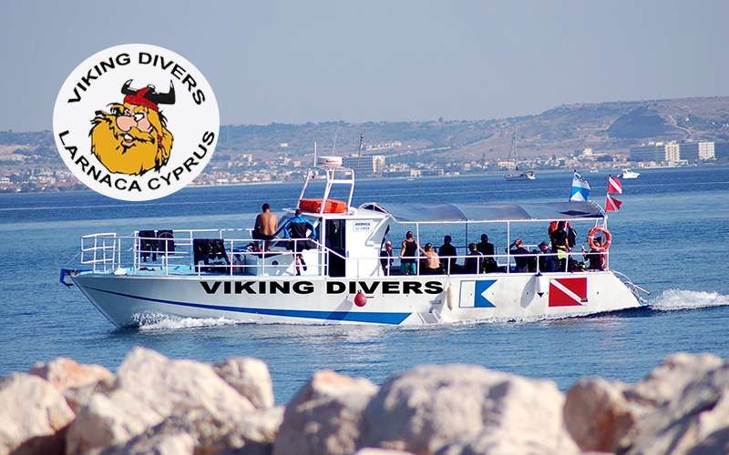 Viking Divers