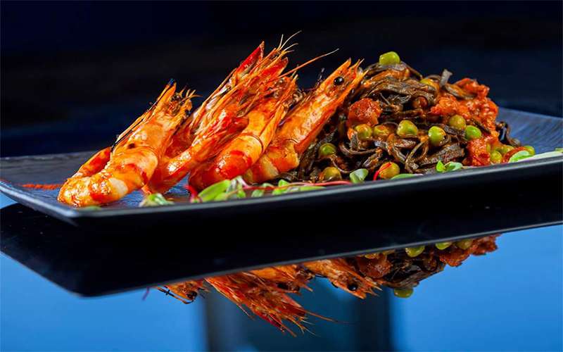 Akteon Restaurant