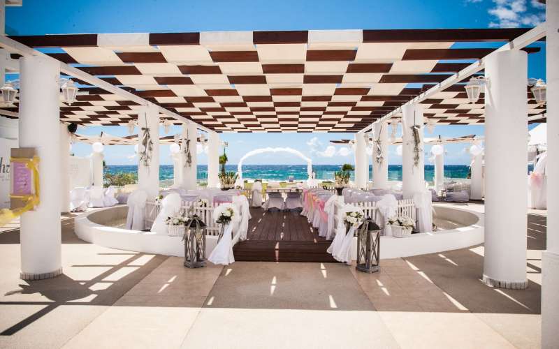 Aphrodite Wedding Services
