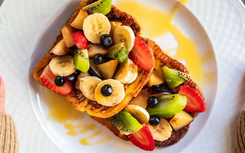 Luana’s Café & Delights