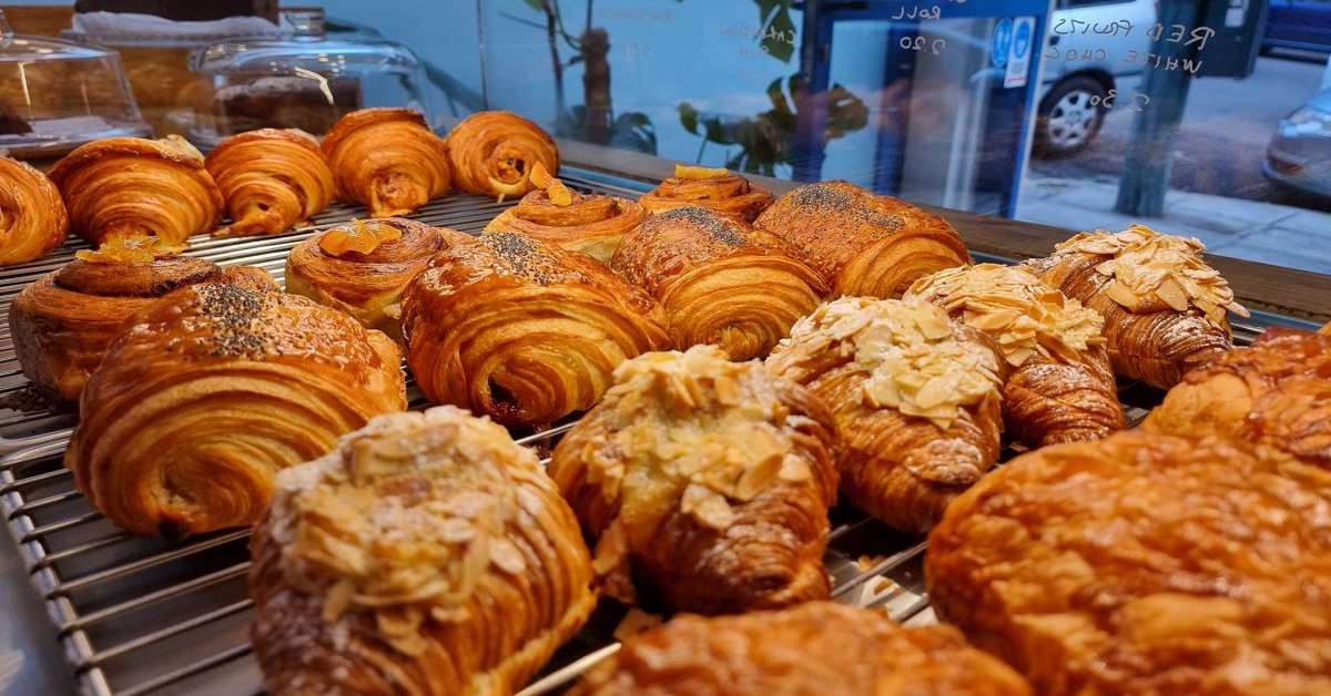 FIKA Bakery