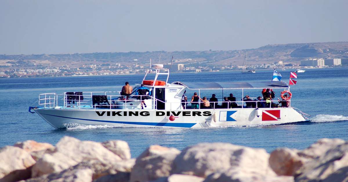 Viking Divers